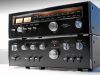 Sansui Tu 5500 Sansui Au 5500 Tuner Amplifier Set